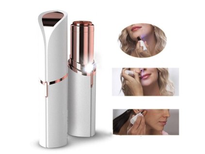 odstranovac chloupku rtenka 1