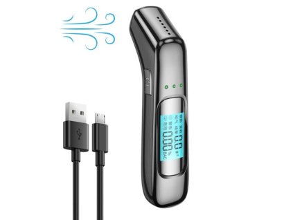 alkohol tester micro 12