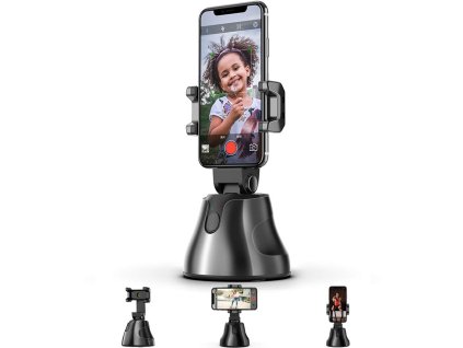 gimbal otocny mobilni telefon 3