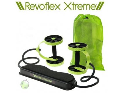 Pomucka posilovani Revoflex Xtreme 5