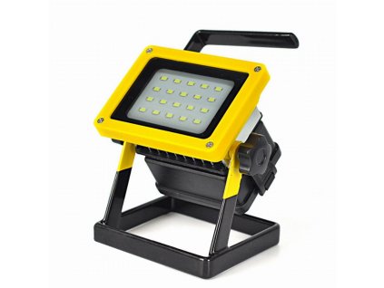 pracovni led reflektor 30w 1