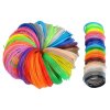 cze pl filament pla 1 75mm sada 30 kusu a5m ruzne barvy 3d pero 3d tiskarna 1