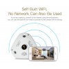 kamera wifi ip vr cam panorama 9