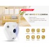 kamera wifi ip vr cam panorama 3
