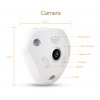 kamera wifi ip vr cam panorama 10