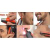 switch blade zastrihavac chloupku vousu 3