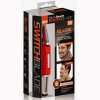 switch blade zastrihavac chloupku vousu 2