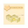 magnetic block cube 3