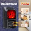 topeni flame heater 3
