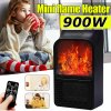 topeni flame heater 5