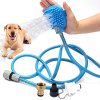 psi sprcha pet bathing tool 2