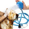 psi sprcha pet bathing tool 1