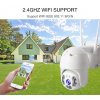 otocna kamera icsee ip wifi 4