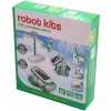 solarni stavebnice robot kits 6v1 4
