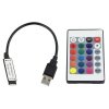 usb led pasek za televizor 2