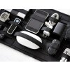 Cestovni elasticky organizer elasticity grid organizer 2