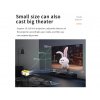 prenosny mini video projektor wifi 2