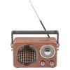 retro radio mp3 prehravac mk 612 4