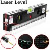 laser vodovaha metr level pro 4 2