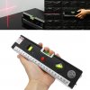 laser vodovaha metr level pro 4 4
