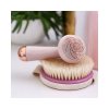 Facial cleanser massager masazni pristroj oblicej 1