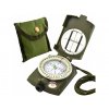 Vojensky prizmaticky kompas s pouzdrem 1