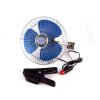 pridavny ventilator 12v do auta 20cm 2