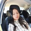 ergonomicka operka hlavy auto 3