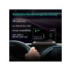 drzak telefonu head up display 9