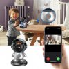 ip kamera wifi robot 6