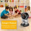 ip kamera wifi robot 5