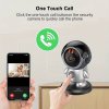 ip kamera wifi robot 3