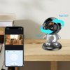 ip kamera wifi robot 7