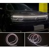 led pasek pod kapotu tuning 3