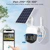 solarni kamera ip wifi sim 1
