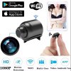 mini wifi kamera 7