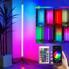 led trubice app bluetooth 12