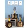 petrolejka lampa bluetooth prehravac 1
