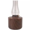 petrolejka lampa bluetooth prehravac 7
