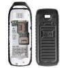 mini telefon b25 2