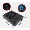 auto subwoofer slim 1