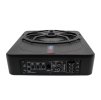 auto subwoofer slim 9