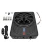 auto subwoofer slim 6