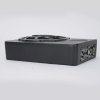 auto subwoofer slim 5