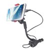 stojanek auto telefon 12v usb 1