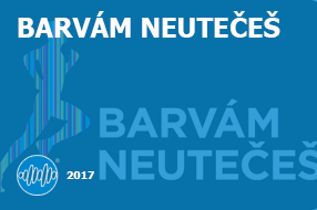 Barvám neutečeš