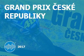 Grand Prix České republiky