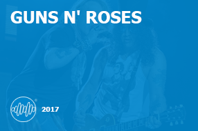 Guns N' Roses