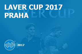 Laver Cup 2017 - Praha