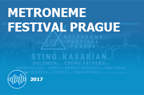 Metronome Festival Prague